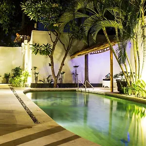 Gardenia - 6 Bedrooms With Pool In , Seminyak (Bali) Indonesia