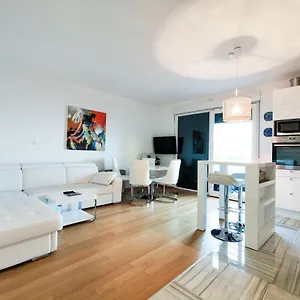 Veduta Luxury , Split Croatia
